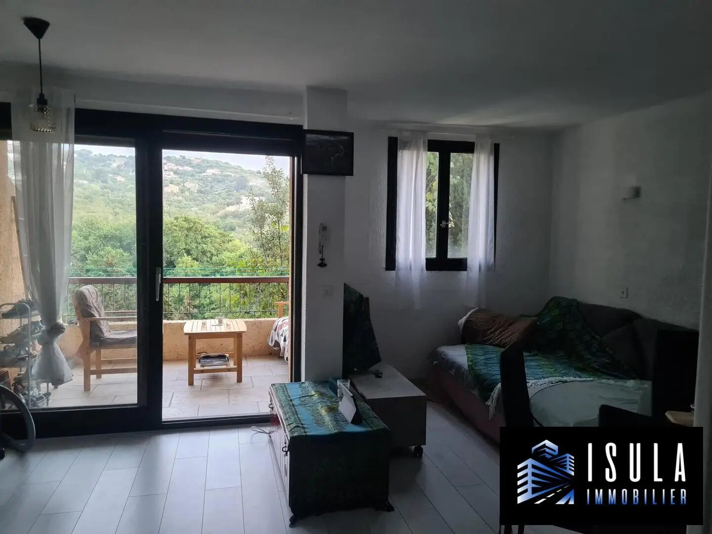 Appartement à vendre, 31m², Pietrosella