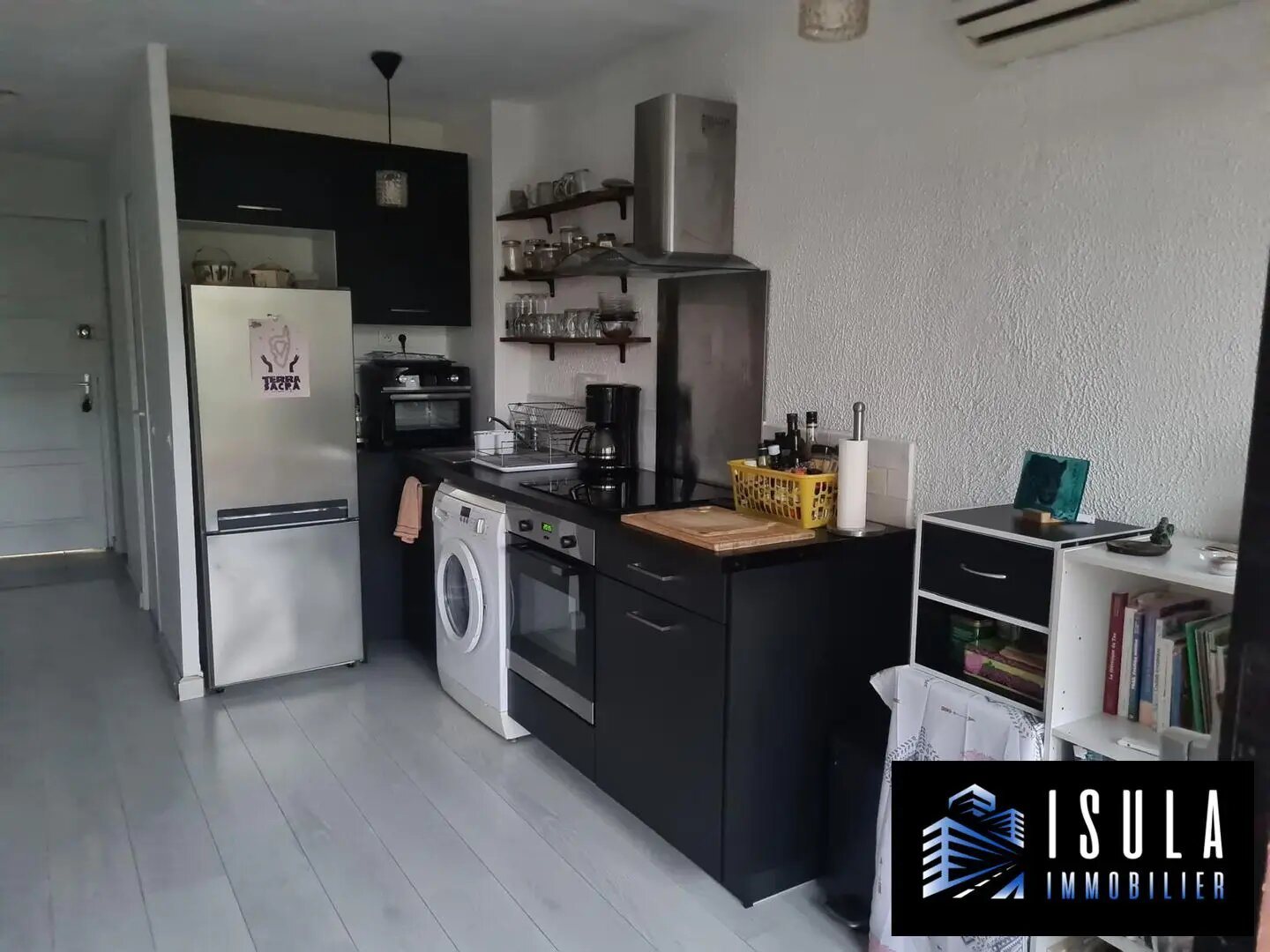 Appartement à vendre, 31m², Pietrosella