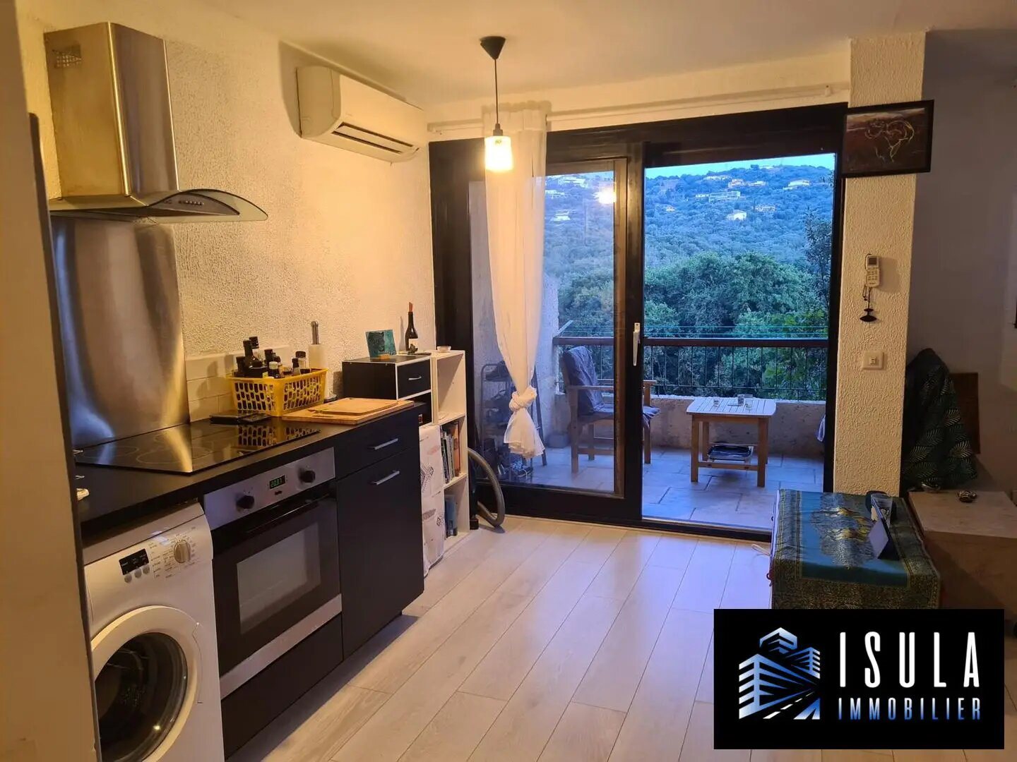 Appartement à vendre, 31m², Pietrosella