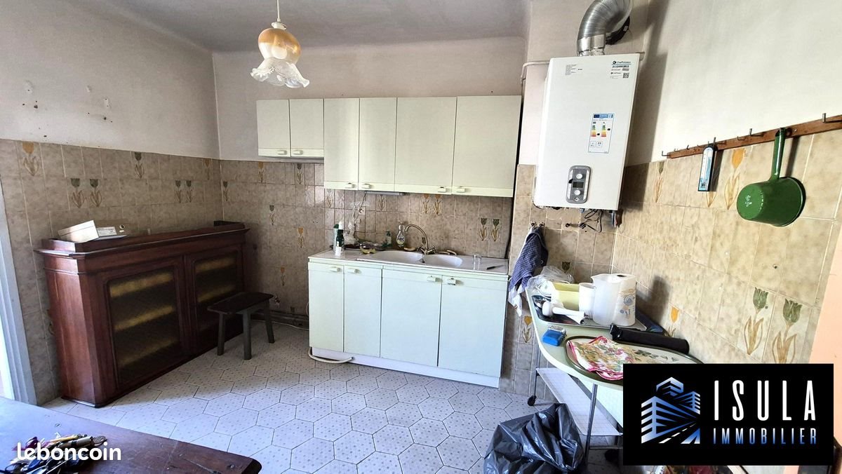 Appartement à vendre, 92m², Ajaccio