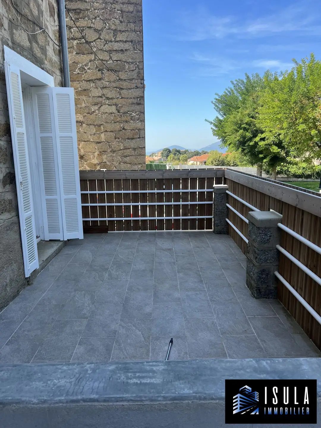 Appartement à louer, 35m², Cauro