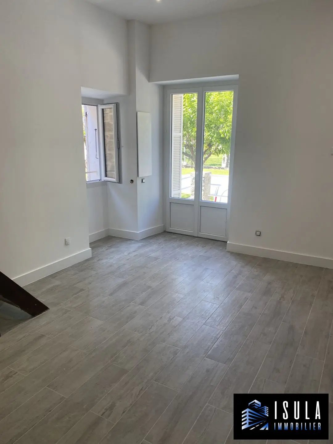 Appartement à louer, 35m², Cauro
