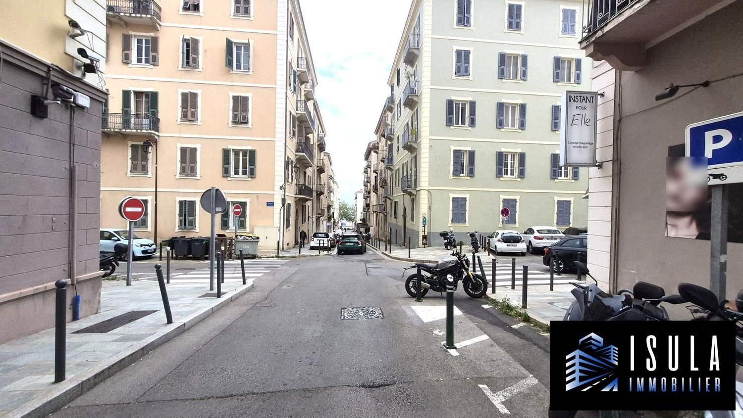 Appartement à vendre, 76m², Ajaccio