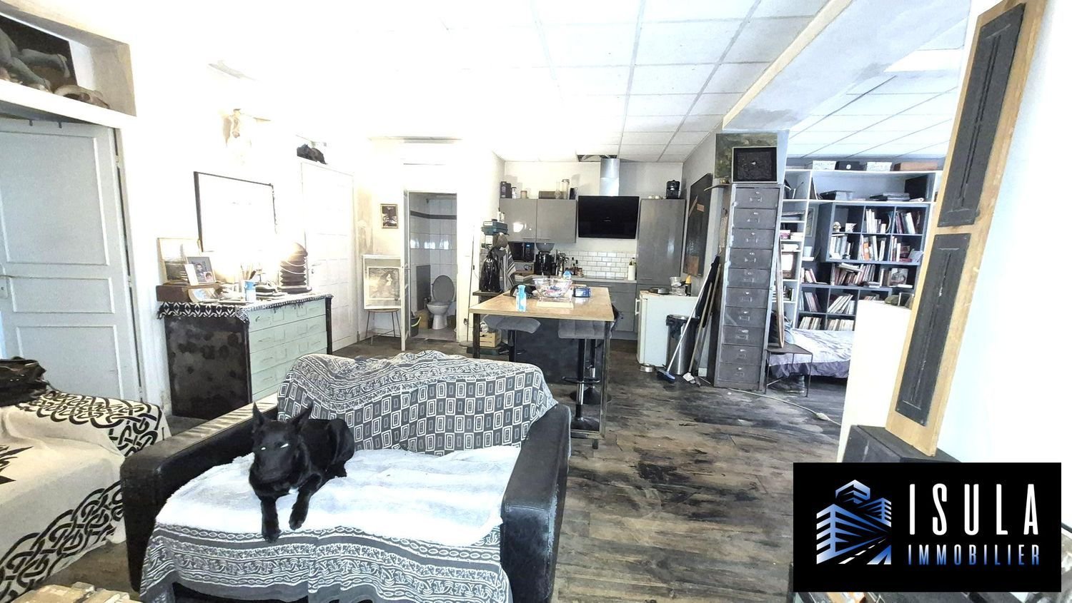 Appartement à vendre, 76m², Ajaccio
