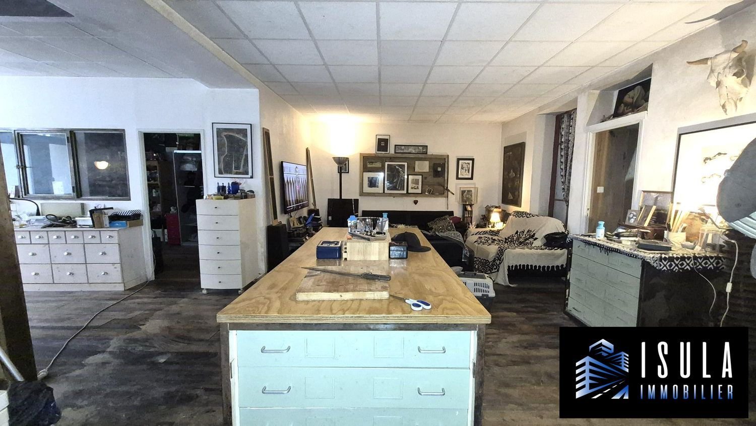 Appartement à vendre, 76m², Ajaccio