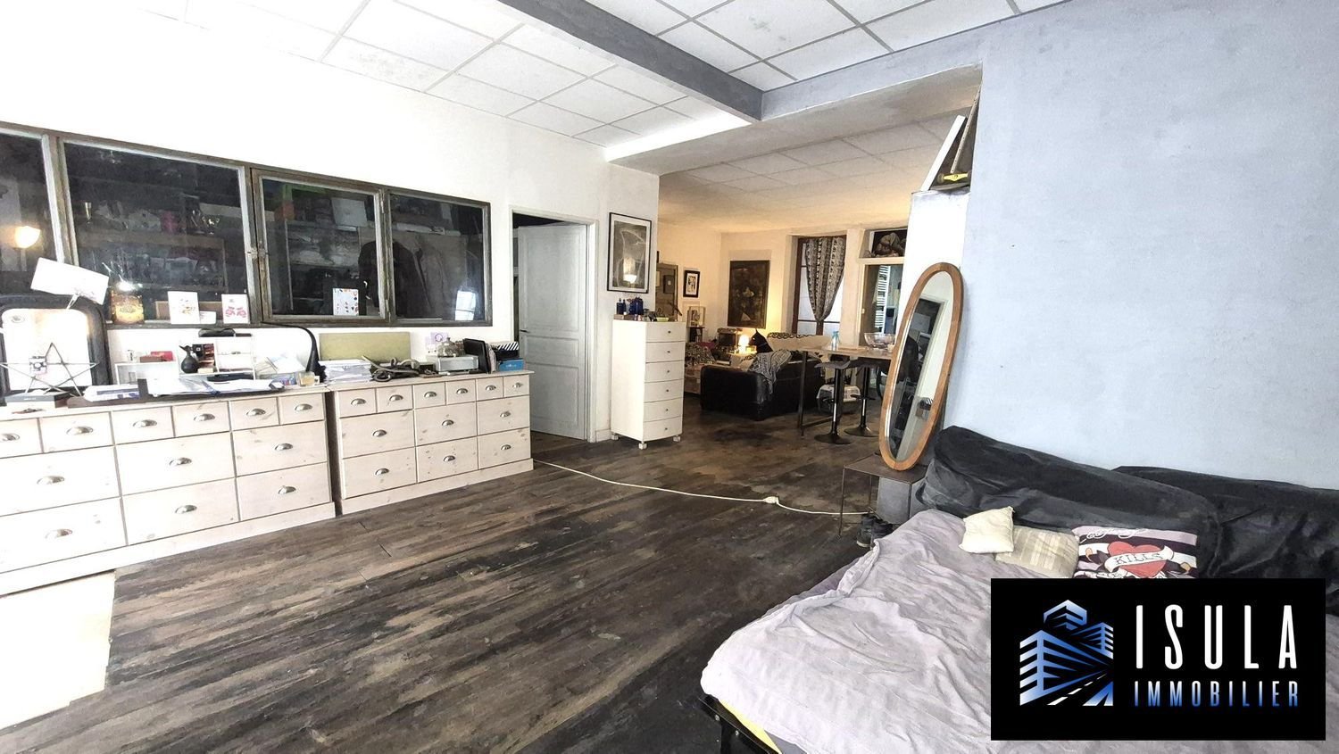 Appartement à vendre, 76m², Ajaccio