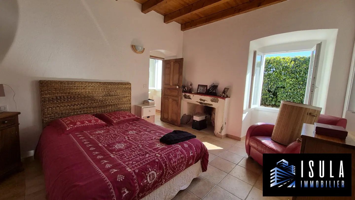 Maison à vendre, 132m², Albitreccia