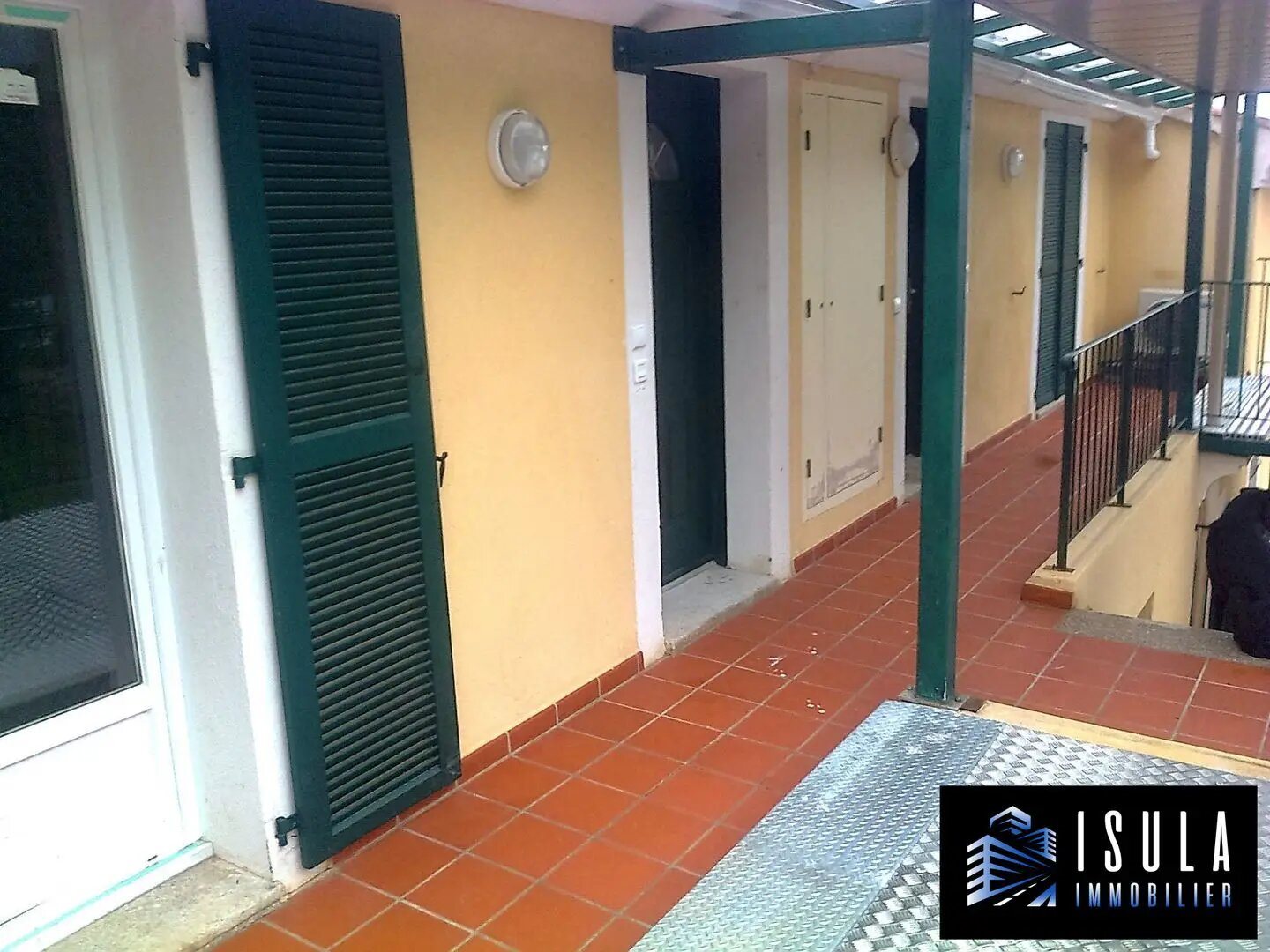 Appartement à louer, 86m², Ajaccio