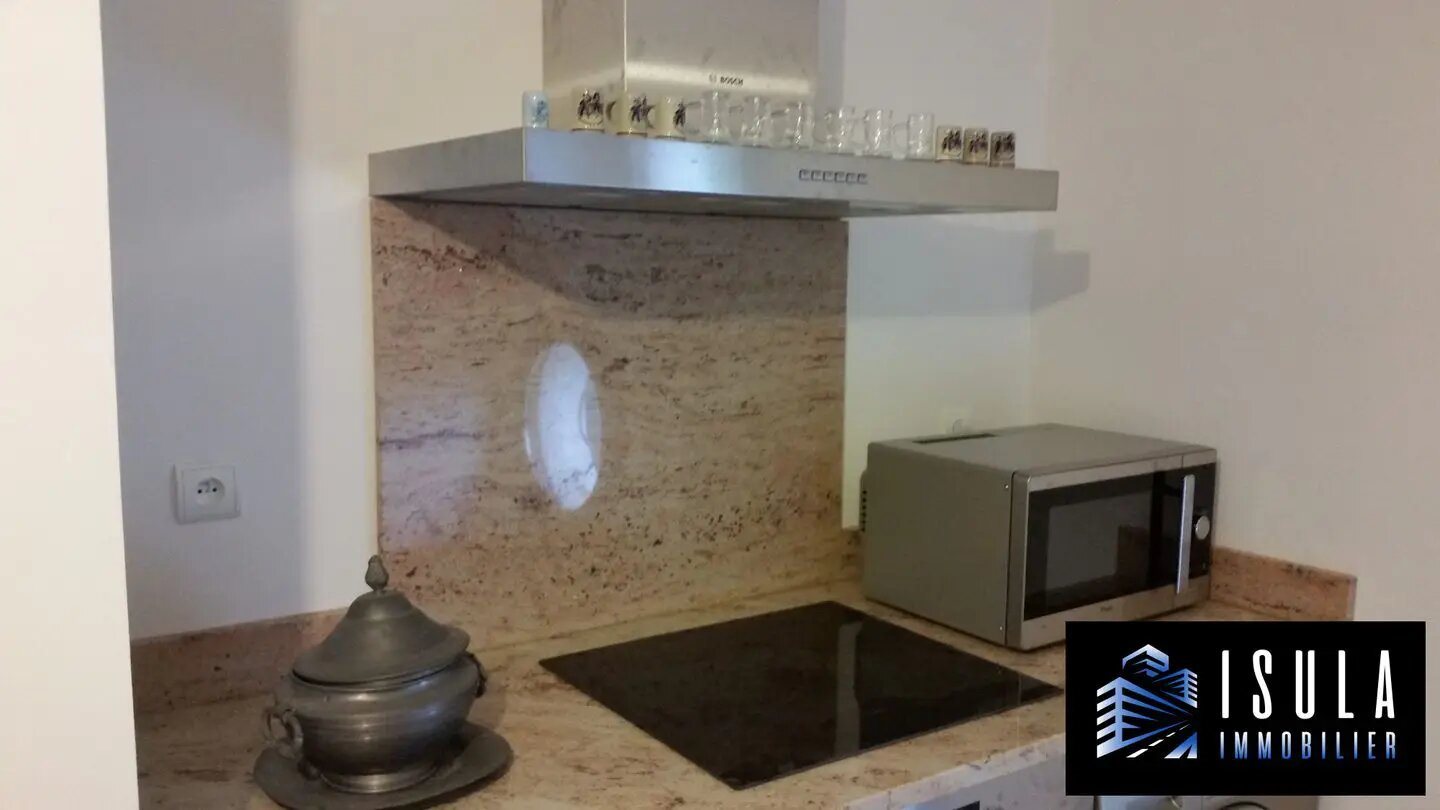 Appartement à louer, 86m², Ajaccio
