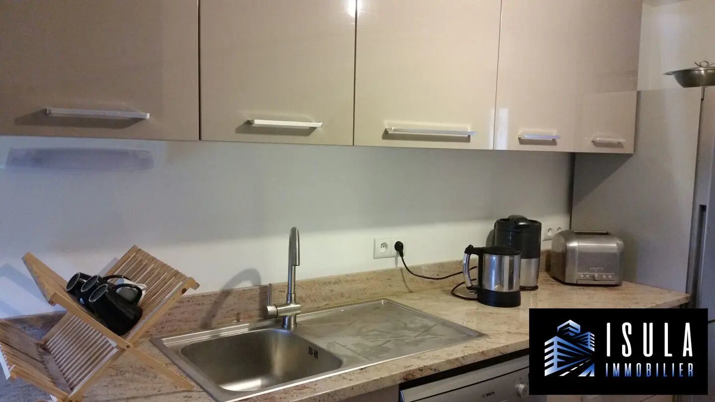 Appartement à louer, 86m², Ajaccio