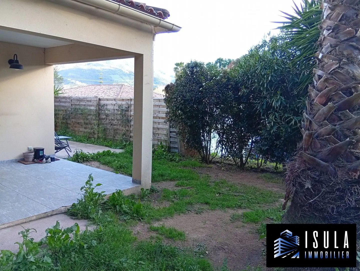 Appartement à louer, 72m², Peri