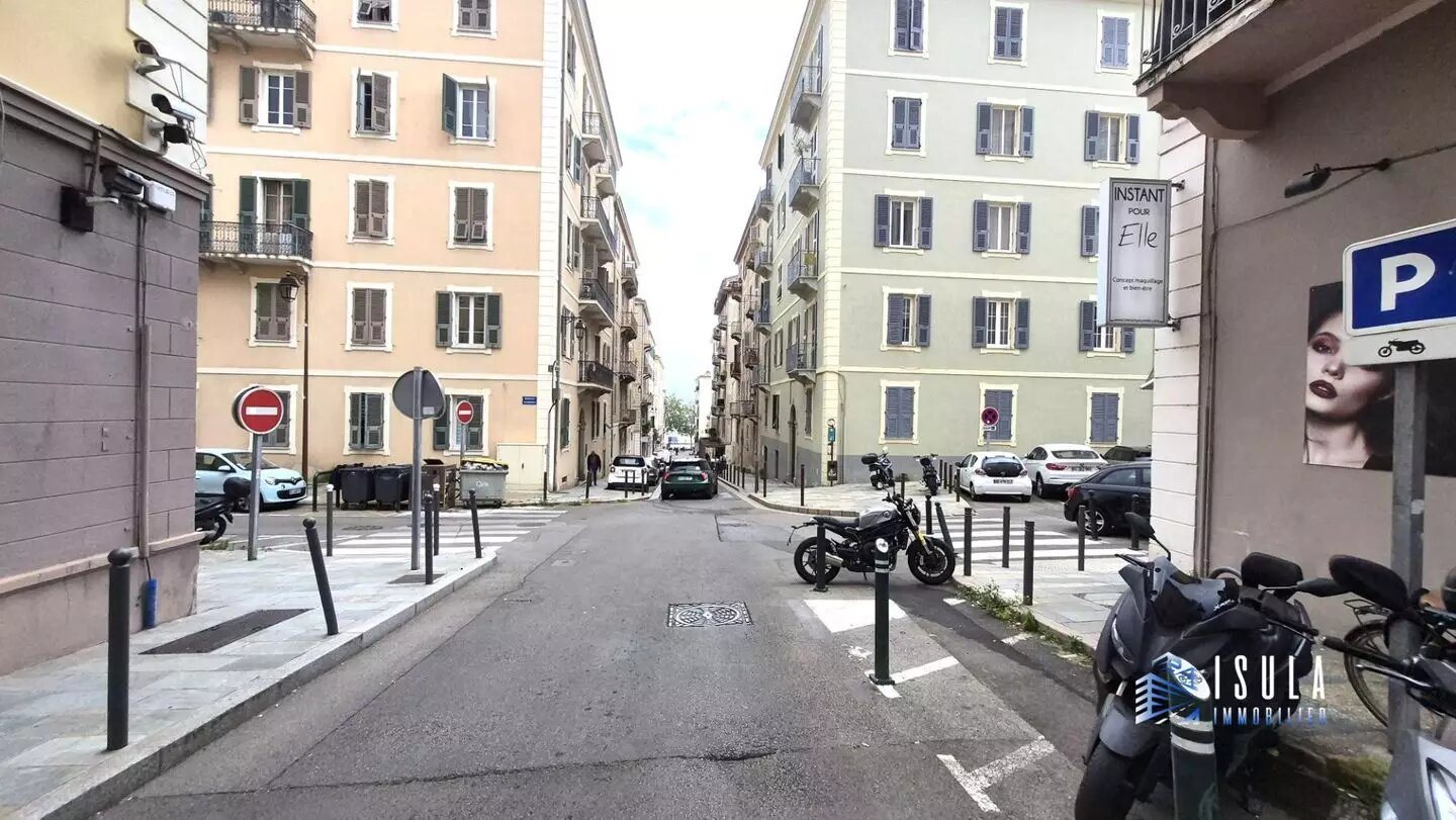 Appartement à vendre, 76m², Ajaccio
