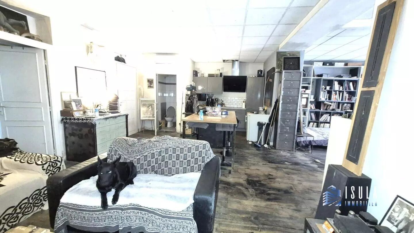 Appartement à vendre, 76m², Ajaccio