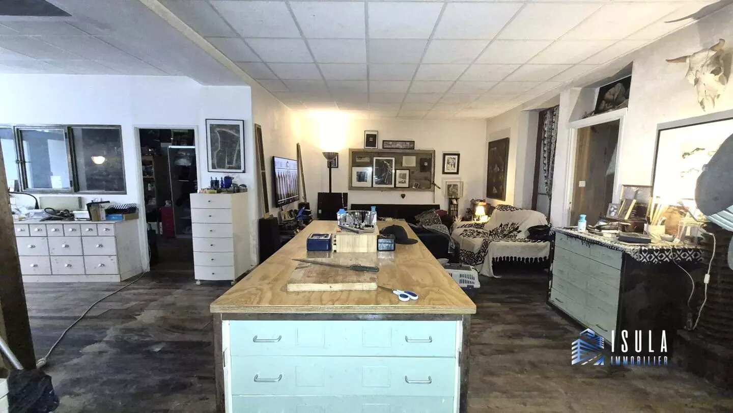 Appartement à vendre, 76m², Ajaccio