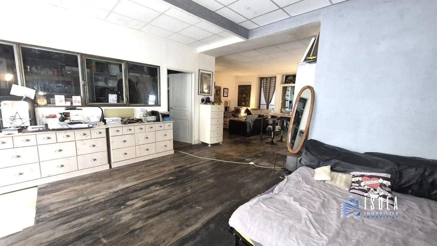 Appartement à vendre, 76m², Ajaccio