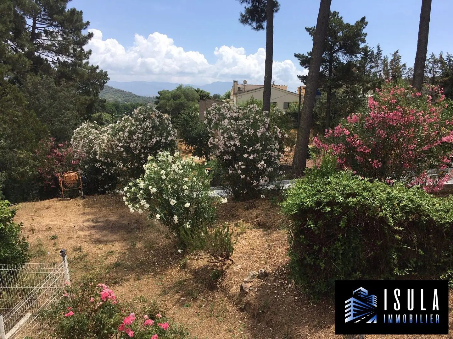 Appartement à louer, 56m², Alata