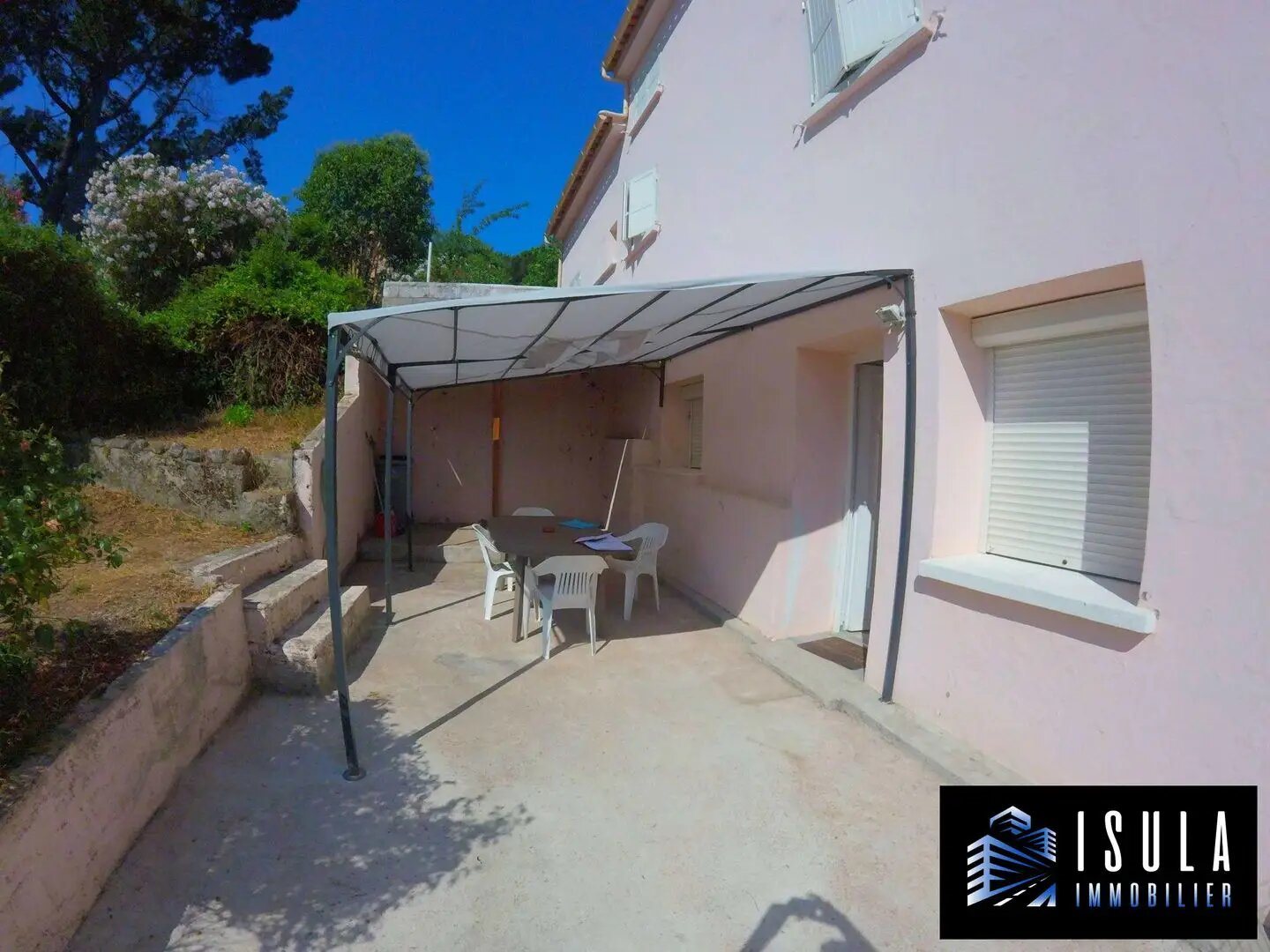 Appartement à louer, 56m², Alata