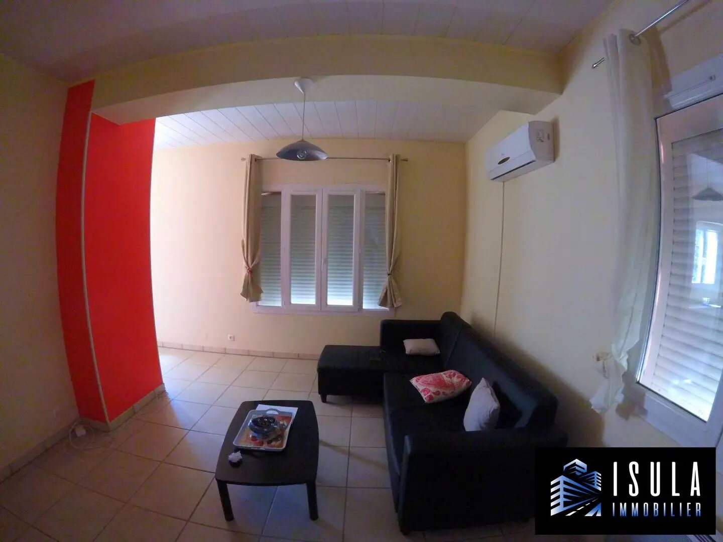 Appartement à louer, 56m², Alata