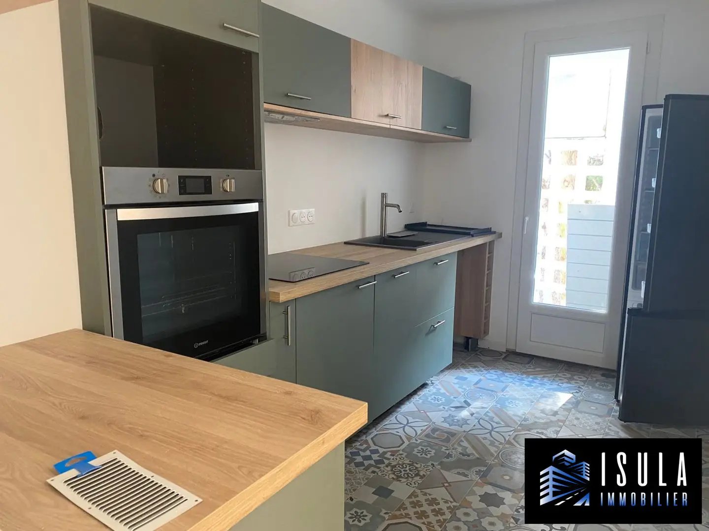 Appartement à vendre, 69m², Ajaccio