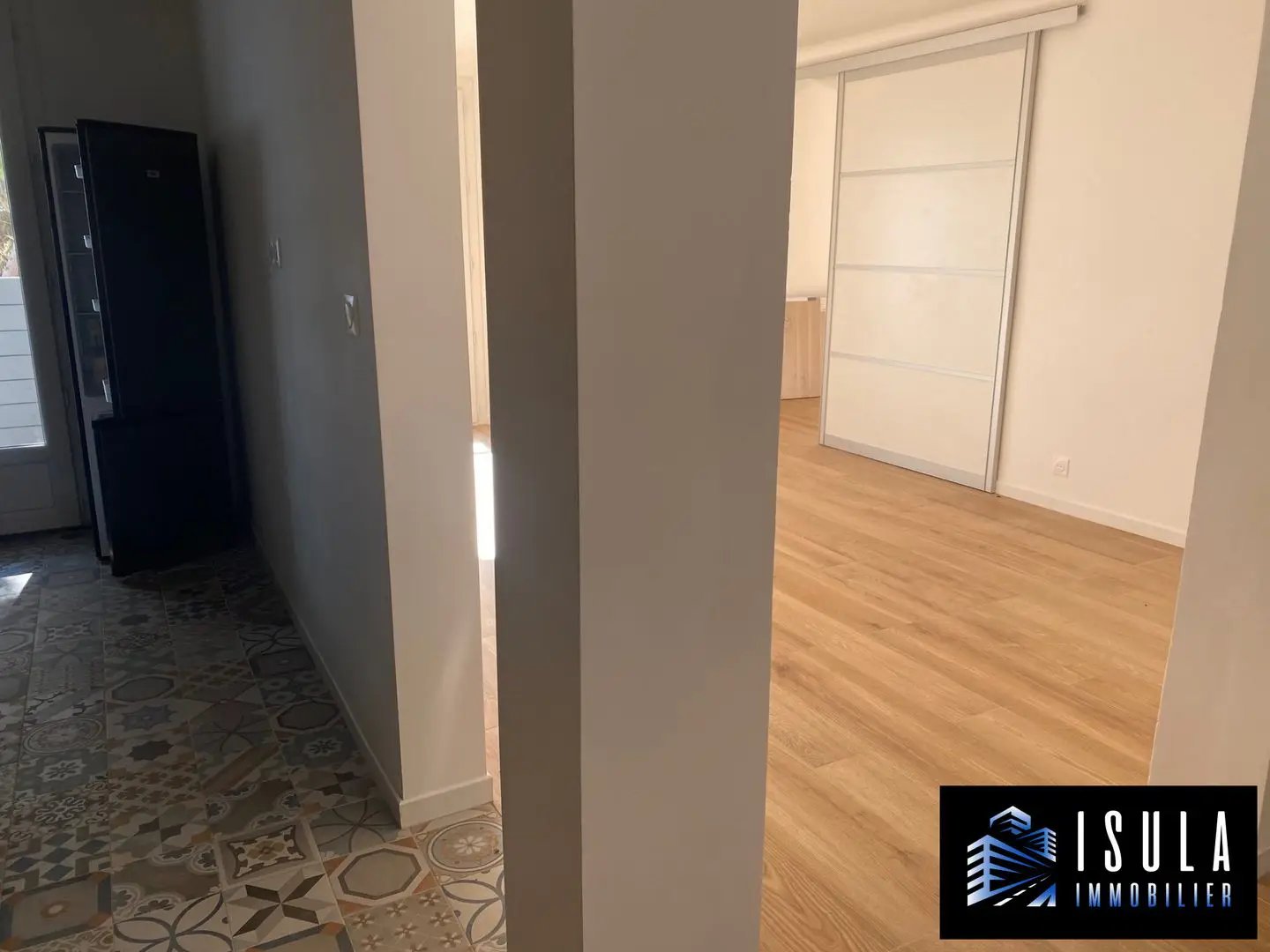 Appartement à vendre, 69m², Ajaccio