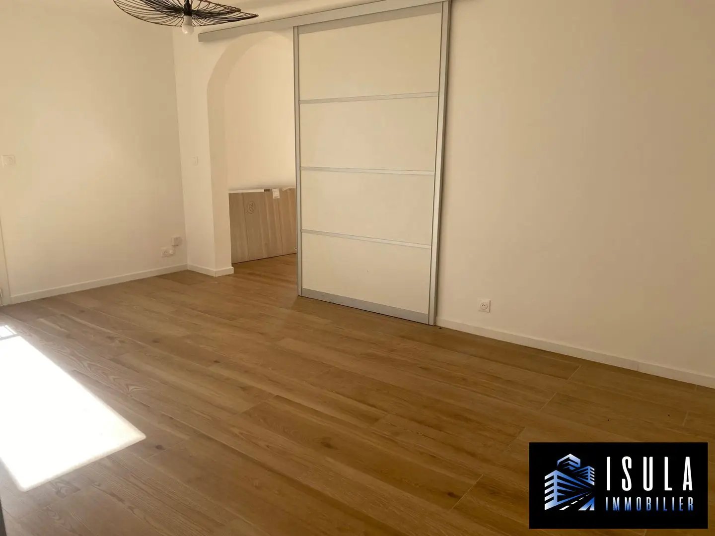 Appartement à vendre, 69m², Ajaccio