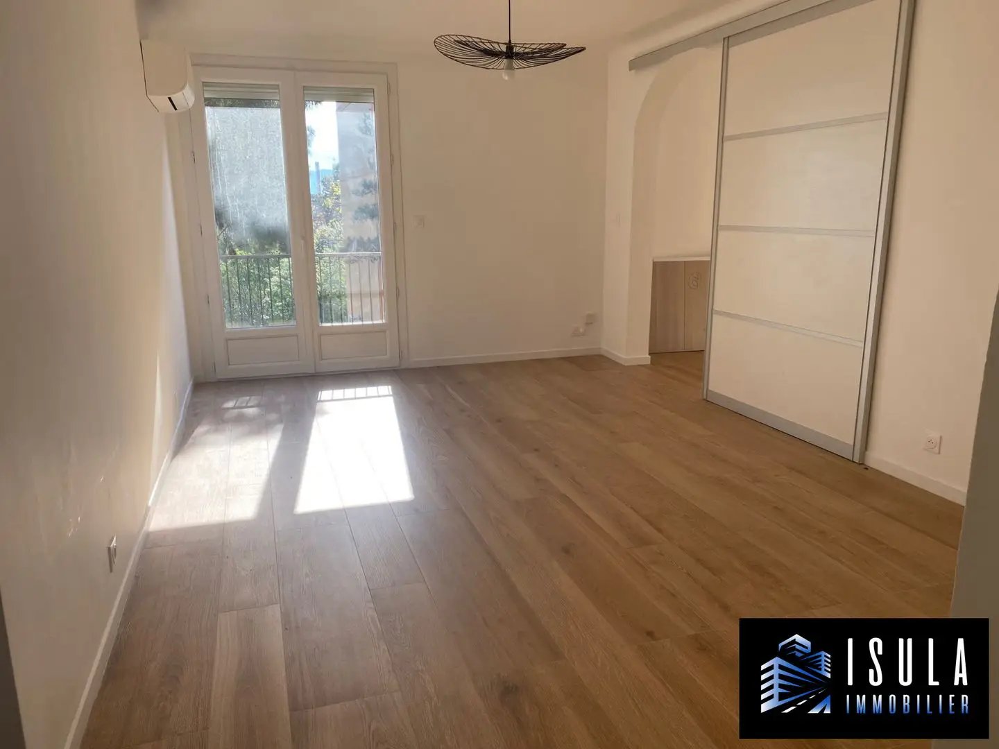 Appartement à vendre, 69m², Ajaccio