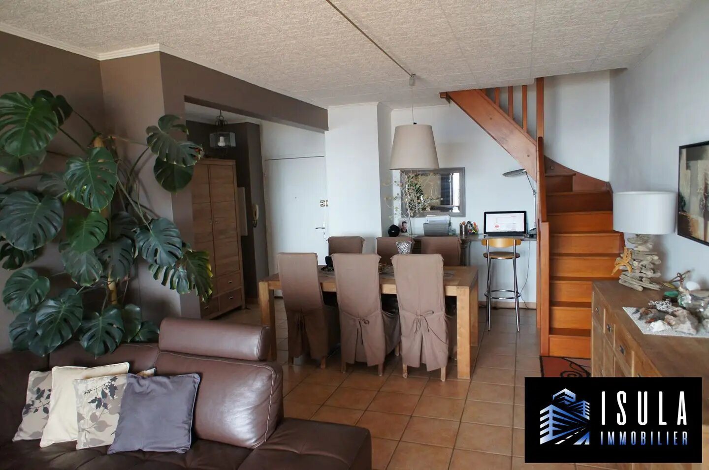 Appartement à louer, 92m², Ajaccio