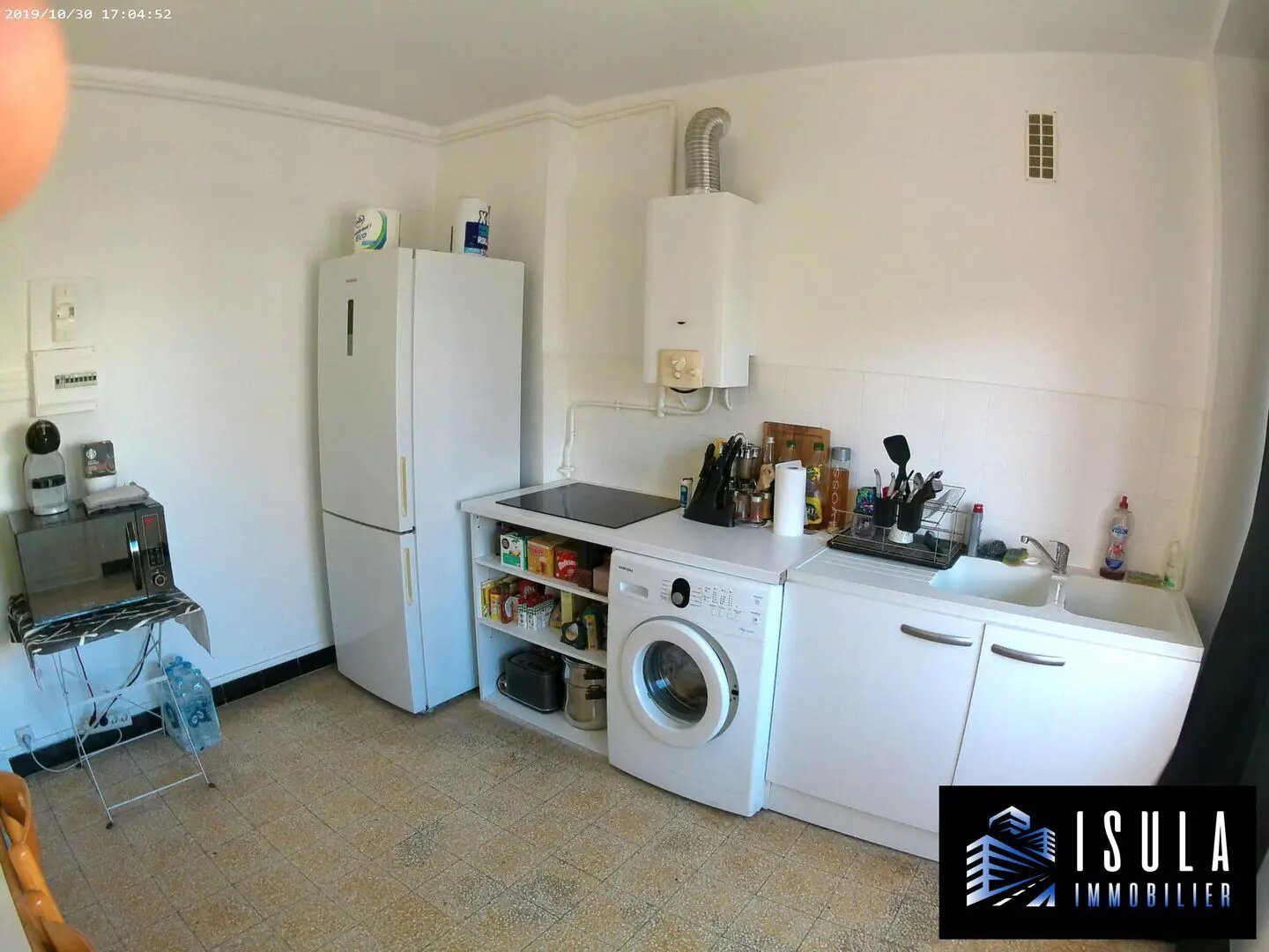 Appartement à louer, 35m², Ajaccio