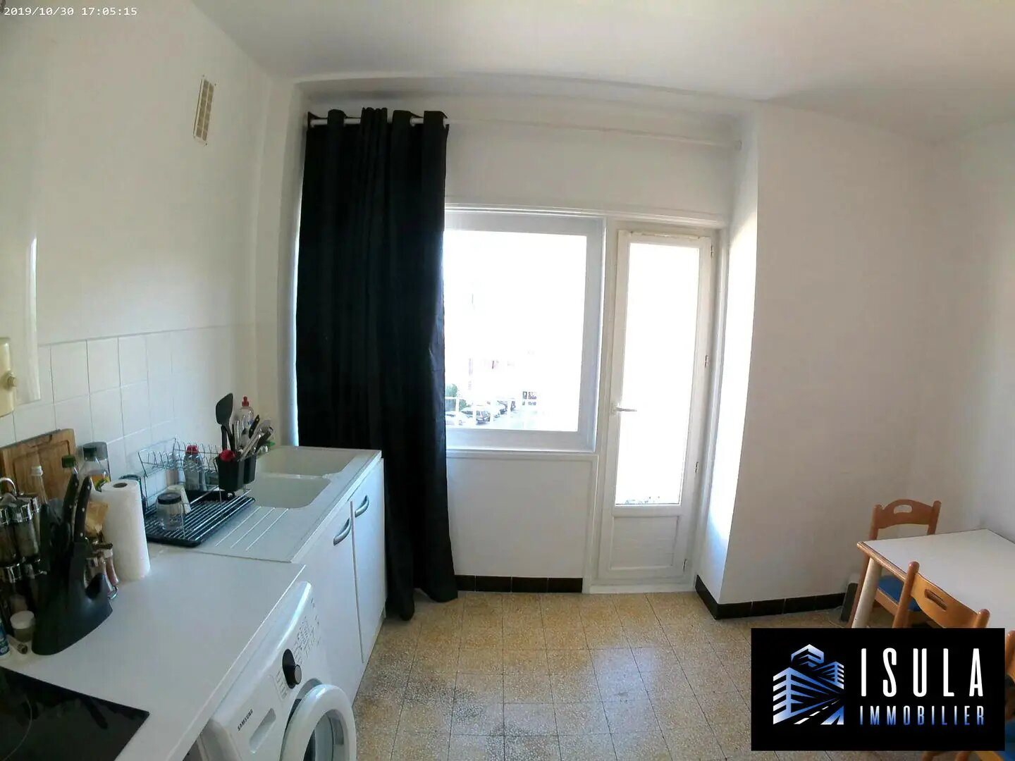 Appartement à louer, 35m², Ajaccio