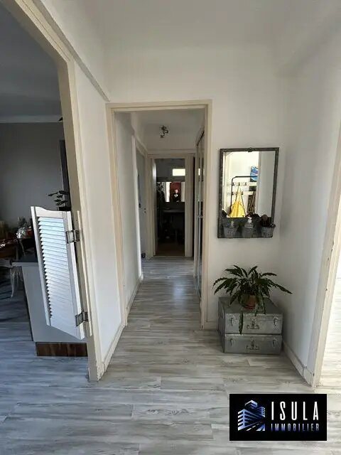 Appartement à louer, 67m², Ajaccio
