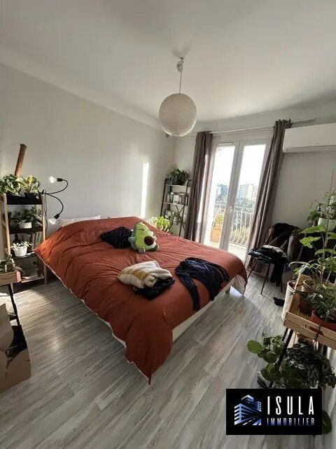 Appartement à louer, 67m², Ajaccio