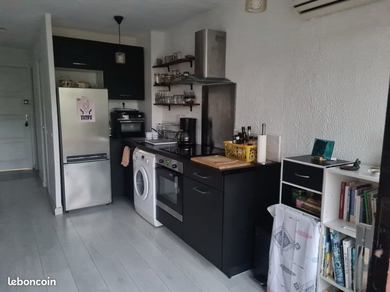 Appartement à louer, 33m², Grosseto-Prugna