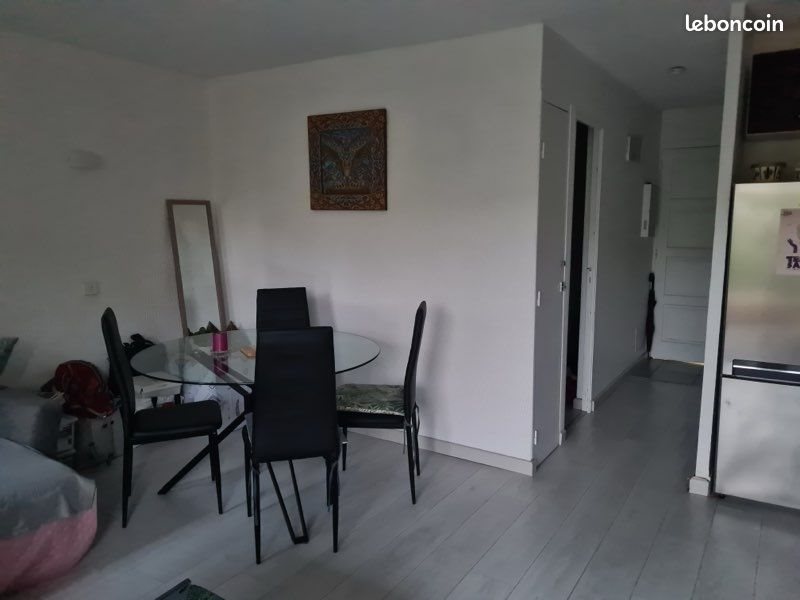Appartement à louer, 33m², Grosseto-Prugna