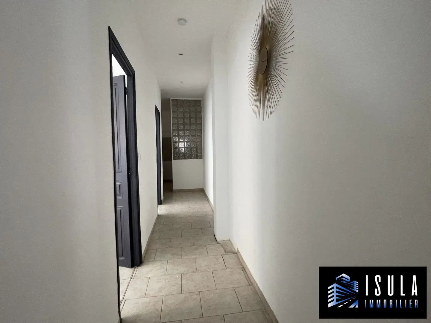 Appartement à louer, 69m², Ajaccio