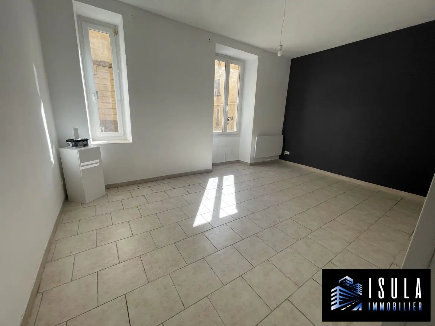 Appartement à louer, 69m², Ajaccio
