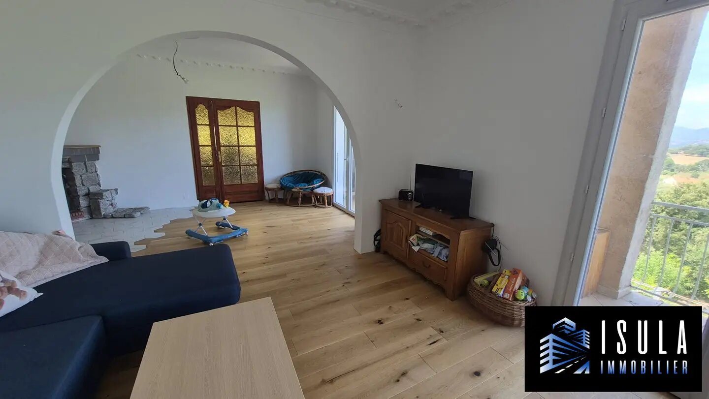 Maison à vendre, 205m², Peri