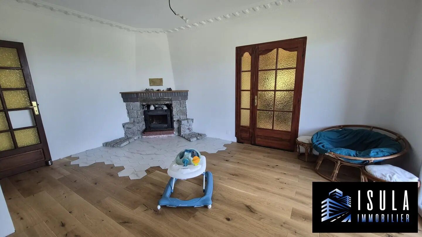 Maison à vendre, 205m², Peri