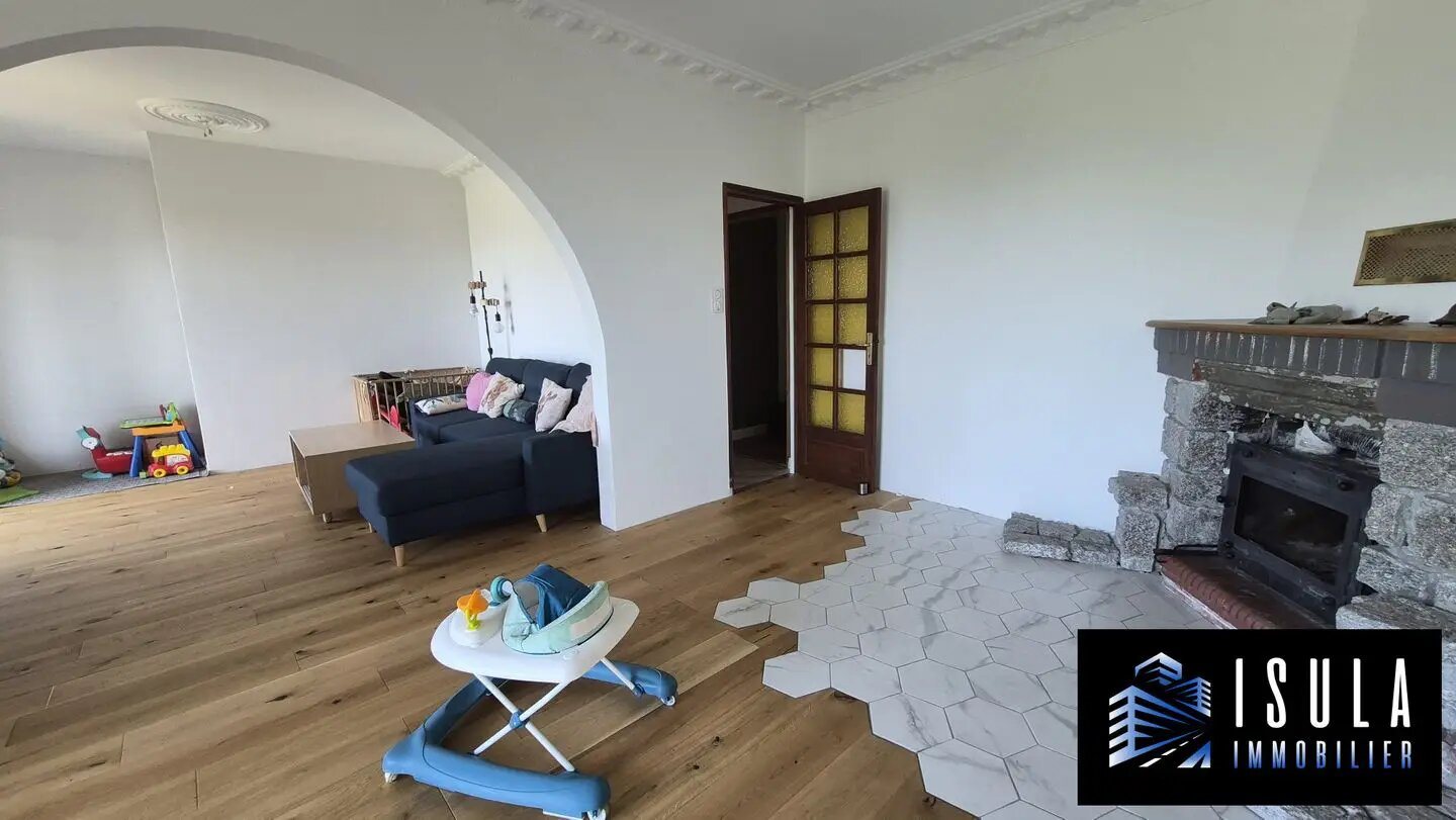 Maison à vendre, 205m², Peri