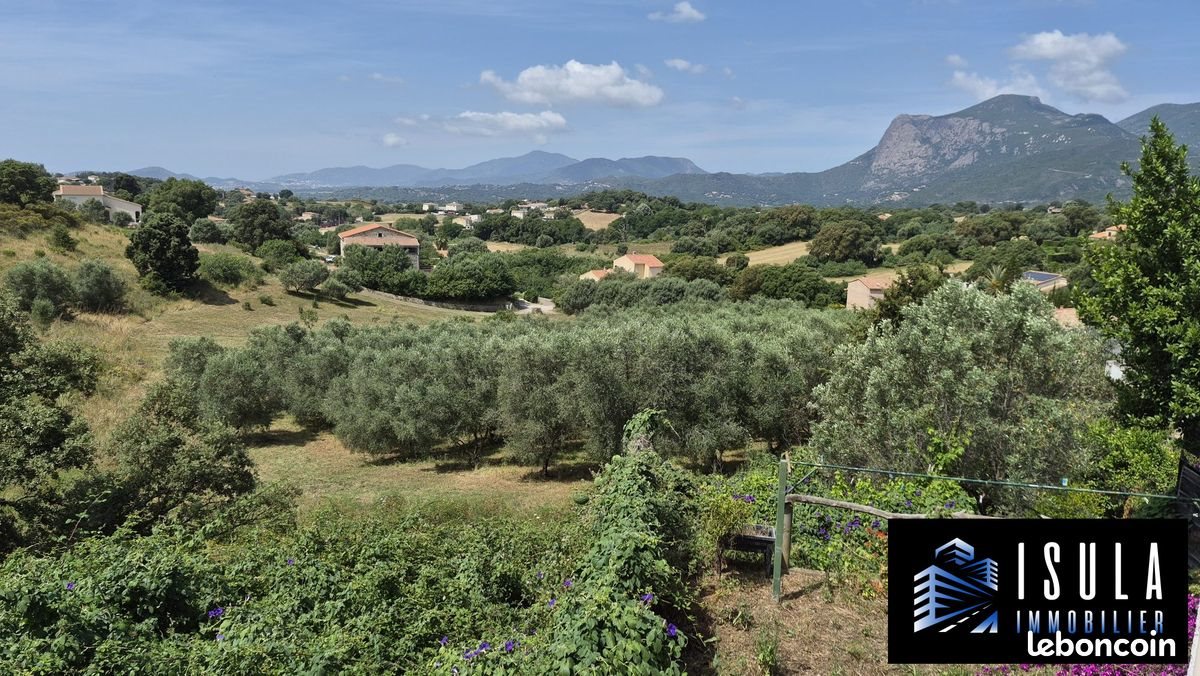 Maison à vendre, 205m², Peri