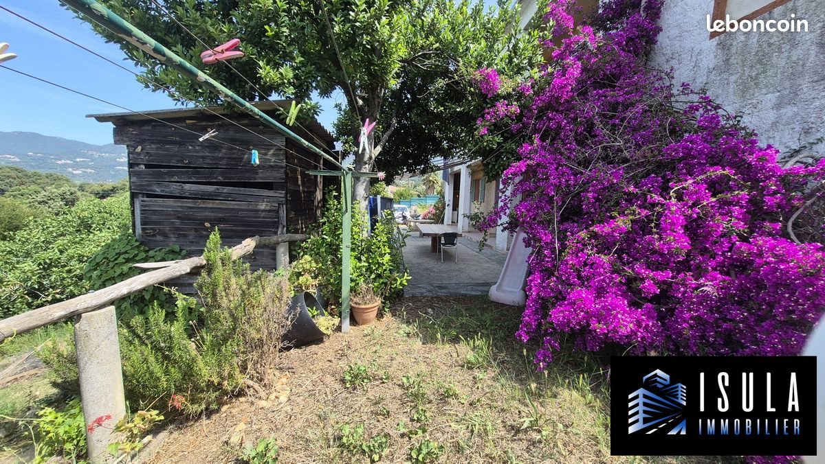 Maison à vendre, 205m², Peri