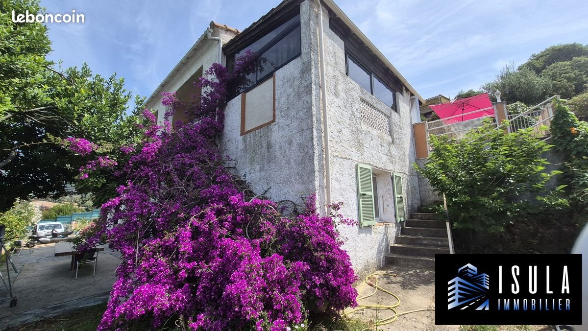 Maison à vendre, 205m², Peri
