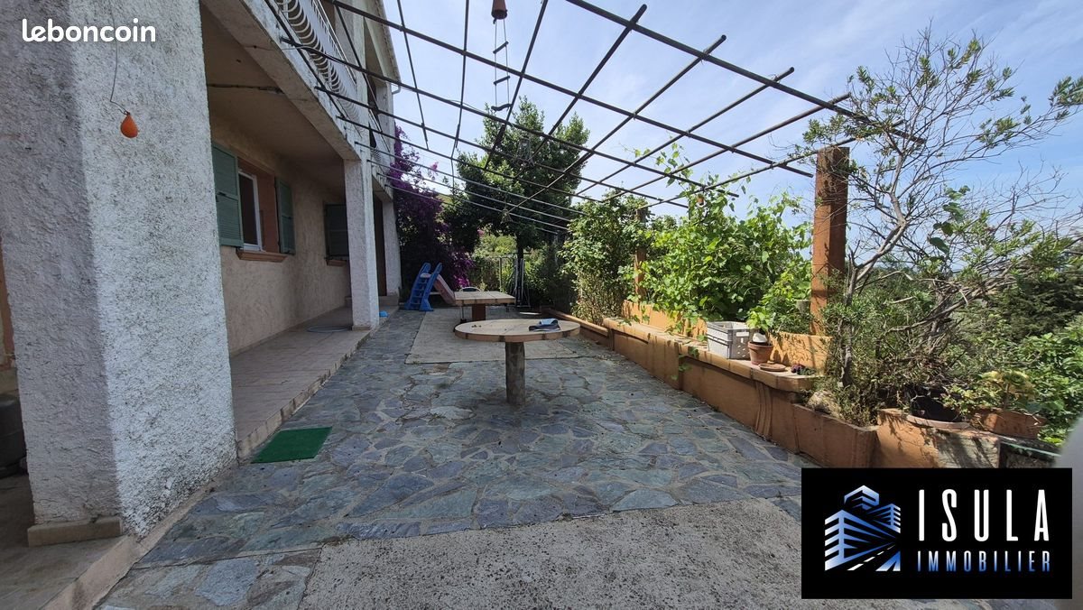 Maison à vendre, 205m², Peri