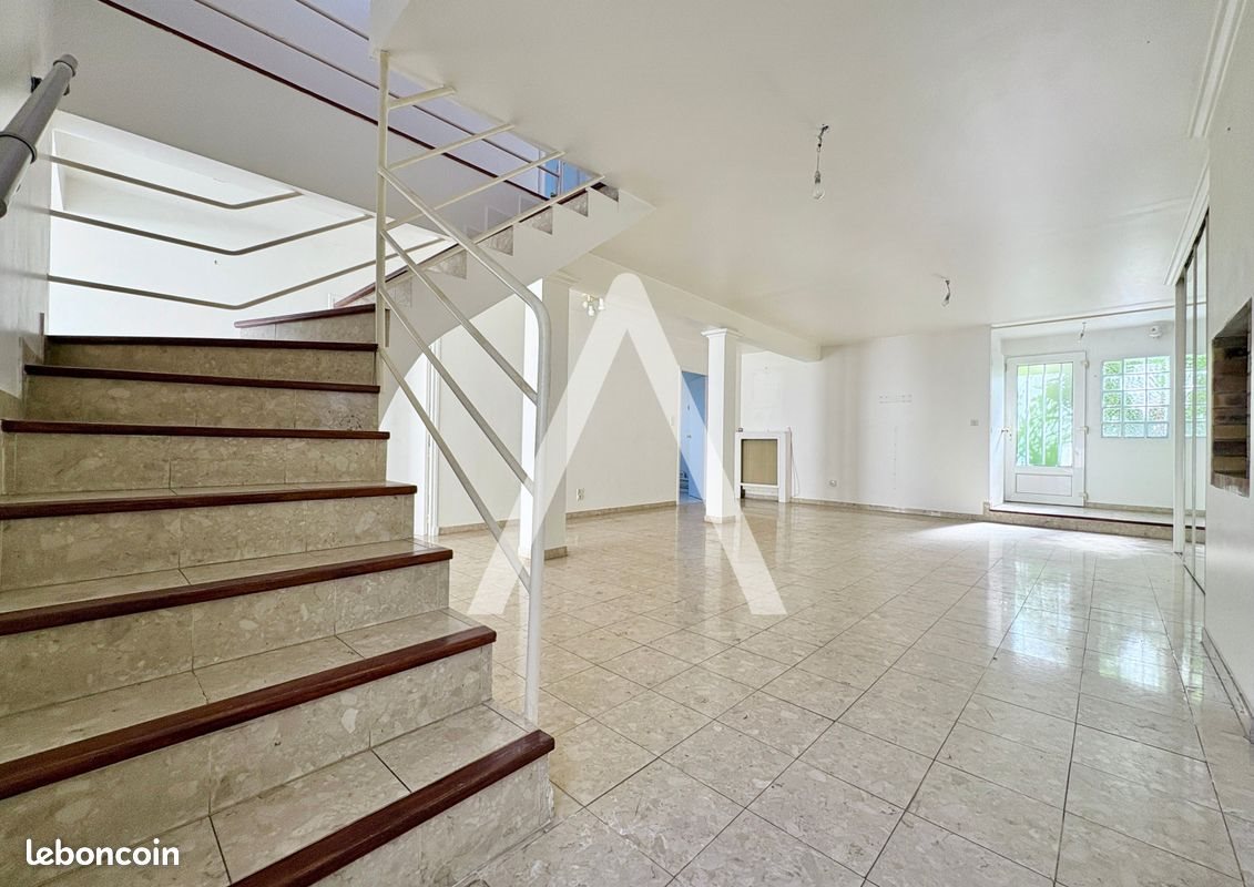 Maison à vendre, 159m², Toulouse