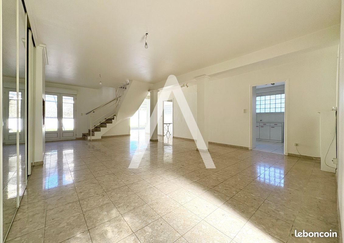 Maison à vendre, 159m², Toulouse