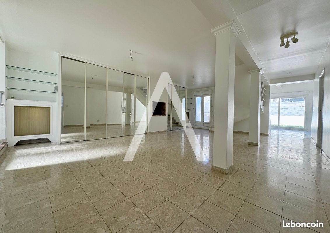 Maison à vendre, 159m², Toulouse