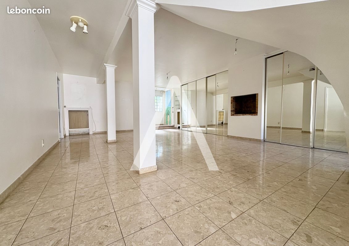 Maison à vendre, 159m², Toulouse