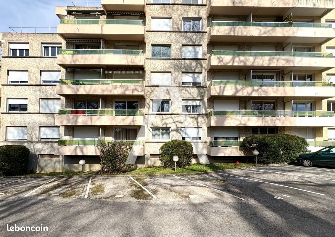 Appartement à vendre, 30m², Castres