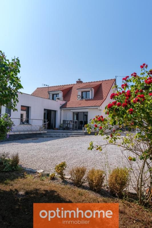 Maison à vendre, 188m², Rety