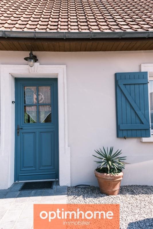 Maison à vendre, 188m², Rety