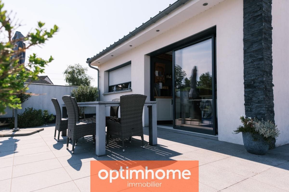 Maison à vendre, 188m², Rety